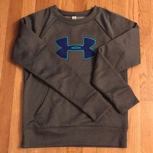 Under Armour Sweatshirt